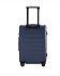 Фотография Чемодан Xiaomi NinetyGo Manhattan Luggage-Zipper 20" Blue