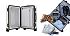 Чемодан Xiaomi 90FUN Lightweight Frame Luggage 20" Black заказать