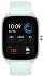 Фото Умные часы Xiaomi Amazfit GTS 4 Mini Blue (A2176)