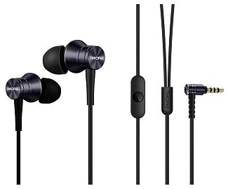 Наушники Xiaomi 1MORE Piston Fit E1009 Grey