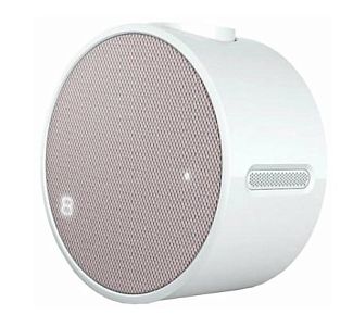 Колонка-будильник Xiaomi Mi Music Alarm Clock