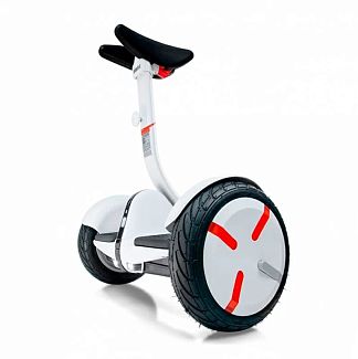 Гироскутер Xiaomi Ninebot S Pro White