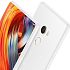 Картинка Смартфон Xiaomi Mi Mix 2 128Gb White