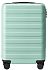 Фото Чемодан Xiaomi 90FUN Business Travel Luggage 28" Mint Green