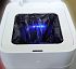 Фото Умное мусорное ведро Xiaomi Townew Smart Trash Can T1 White
