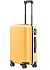 Фотография Чемодан Xiaomi Mi Luggage Youth Edition 20" Yellow