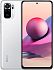 Фото Смартфон Xiaomi Redmi Note 10S 6/64Gb White