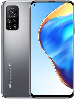 Смартфон Xiaomi Mi 10T Pro 8/256Gb Silver