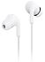 Фотография Наушники Xiaomi Type-C Earphones White (M2413E1)