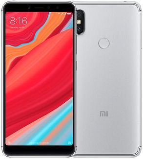 Смартфон Xiaomi Redmi S2 64Gb Gray