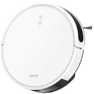Робот-пылесос Dreame Trouver M1 (RPM1GA)