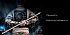 Туристический набор Xiaomi HX Outdoors Multifunctional Tactical Stick Казахстан
