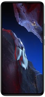 Смартфон Xiaomi Poco F5 Pro 12/256Gb Black