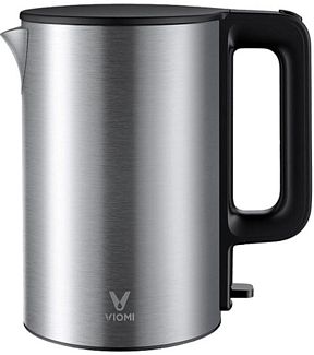 Электрочайник Xiaomi Viomi Kettle Inox