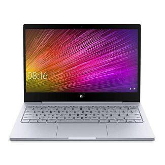 Ноутбук Xiaomi Mi Air 12.5" FHD/Intel Core M3-8100Y/4Gb/128Gb Silver (YU4116CN)