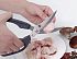 Фото Кухонные ножницы Xiaomi Huo Hou Powerful Kitchen Scissors (​HU0068)