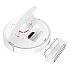 Цена Робот-пылесос Xiaomi MiJia Roborock Vacuum Cleaner 2 White