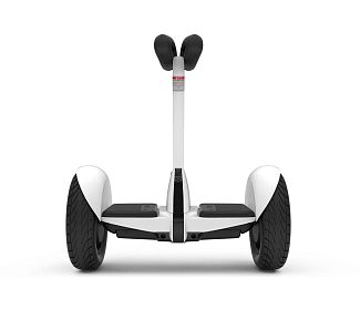 Гироскутер Xiaomi Ninebot S White