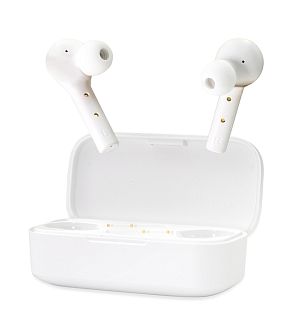 Наушники Xiaomi QCY T5 White