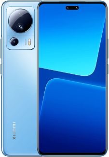 Смартфон Xiaomi 13 Lite 8/256Gb Blue