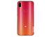 Картинка Чехол Nillkin Nature case для Xiaomi Mi Play (прозрачный, гелевый)