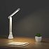 Фотография Лампа настольная Xiaomi Yeelight Folding Table Lamp Z1 White (YLTD11YL)