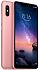 Картинка Смартфон Xiaomi Redmi Note 6 Pro 32Gb Rose Gold