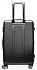 Картинка Чемодан Xiaomi Mi Trolley 90 Points 24" Black