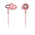 Фотография Наушники Xiaomi 1MORE Stylish Dual-dynamic Driver E1025 Pink