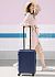 Чемодан Xiaomi Mi Luggage Youth Edition 20" Blue Казахстан
