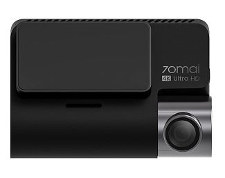 Видеорегистратор Xiaomi 70mai Dash Cam 4K (A800S)