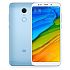 Фото Смартфон Xiaomi Redmi 5 Plus 64Gb Blue