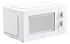 Фотография Микроволновая печь Xiaomi Microwave Oven White (MWB010-1A)