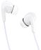 Картинка Наушники Xiaomi Type-C Earphones White (M2413E1)