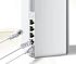 Купить Беспроводная MESH-система Wi-Fi Xiaomi Mesh System AX3000 NE (RD28) (2 pack)