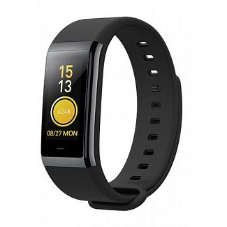 Фитнес-браслет Xiaomi Amazfit Cor Black