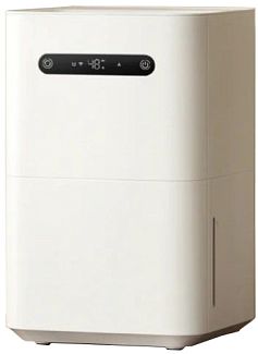 Увлажнитель воздуха Xiaomi Smartmi Evaporative Humidifier 3 (CJXJSQ05ZM)