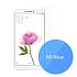 Фото Защитная пленка glass screen protector Xiaomi for Mi Max
