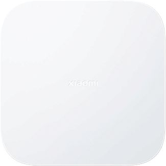 Центр управления умным домом Xiaomi Smart Home Hub 2 (ZNDMWG04LM)