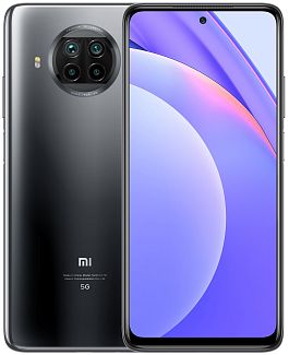 Смартфон Xiaomi Mi 10T Lite 6/128Gb Pearl Grey