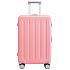 Фото Чемодан Xiaomi 90FUN PC Luggage 28" Macaron Powder