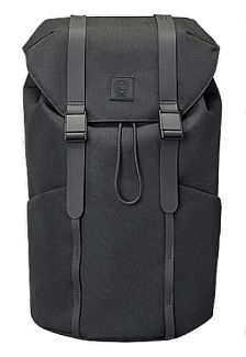 Рюкзак Xiaomi 90Go Colorful Fashion Casual Backpack Black