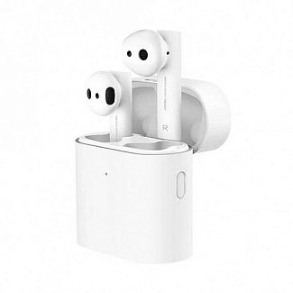 Наушники Xiaomi Mi True Wireless Earphones 2S (TWSEJ07WM)
