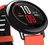 Картинка Умные часы Amazfit Pace Red