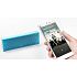 Цена Колонка Xiaomi Mi Bluetooth Speaker Blue