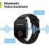 Цена Умные часы Xiaomi Amazfit Pop 3S Black-Silver (A2318)
