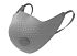 Фото Маска для очистки воздуха Xiaomi MiJia AirWear Mask Grey