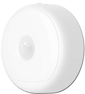 Светильник с датчиком движения Xiaomi Yeelight Motion Sensor Night Light