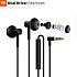 Цена Наушники Xiaomi Mi Dual Driver Earphones Black (ZBW4407TY)