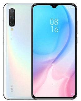 Смартфон Xiaomi Mi A3 4/64Gb White